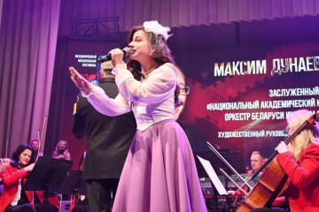 Концерт «Легенды советской эстрады» к 80-летию композиторов Максима Дунаевского и Алексея Рыбникова