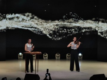 Торжественное мероприятие ОАО «Могилевхимволокно»