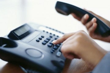 Прямая телефонная линия по вопросам государственной поддержки семей с детьми