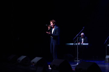 Концерт Александра Дроздова – солиста легендарного ВИА «Синяя птица» состоялся!