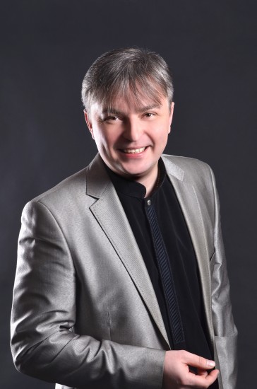 Павел Усович